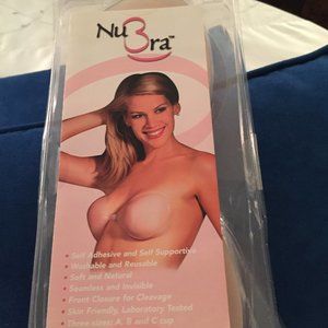 Self Adhesive NuBra
